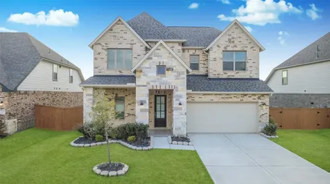 2901 Apple Rose L Lane Katy TX 77493