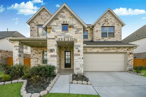 2901 Apple Rose L Lane Katy TX 77493