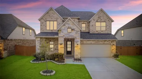 2901 Apple Rose L Lane Katy TX 77493