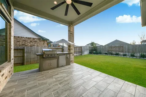 2901 Apple Rose L Lane Katy TX 77493
