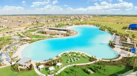 2901 Apple Rose L Lane Katy TX 77493