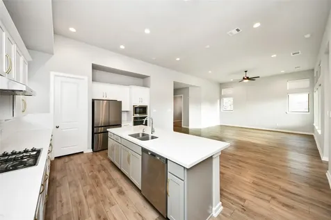2901 Apple Rose L Lane Katy TX 77493
