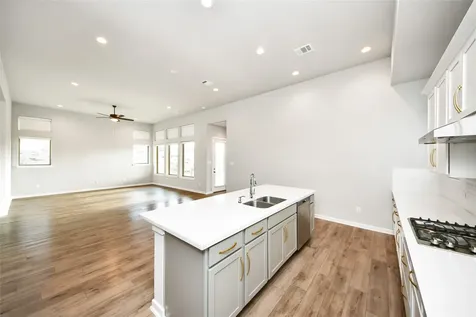 2901 Apple Rose L Lane Katy TX 77493