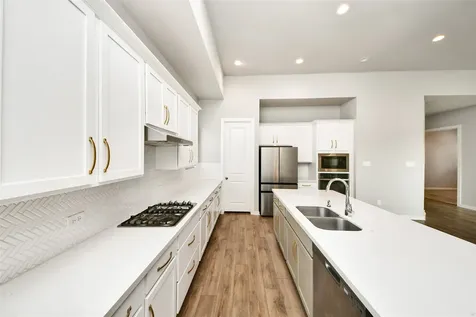2901 Apple Rose L Lane Katy TX 77493