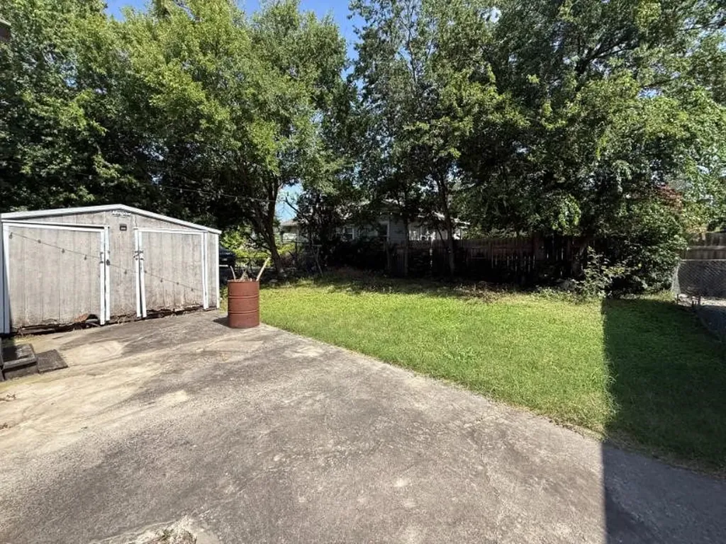 207 Hammond Avenue San Antonio TX 78210