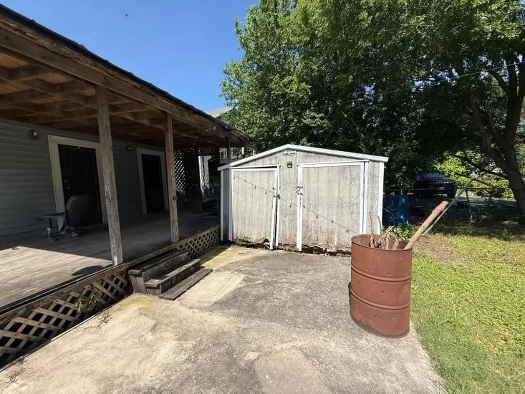 207 Hammond Avenue San Antonio TX 78210