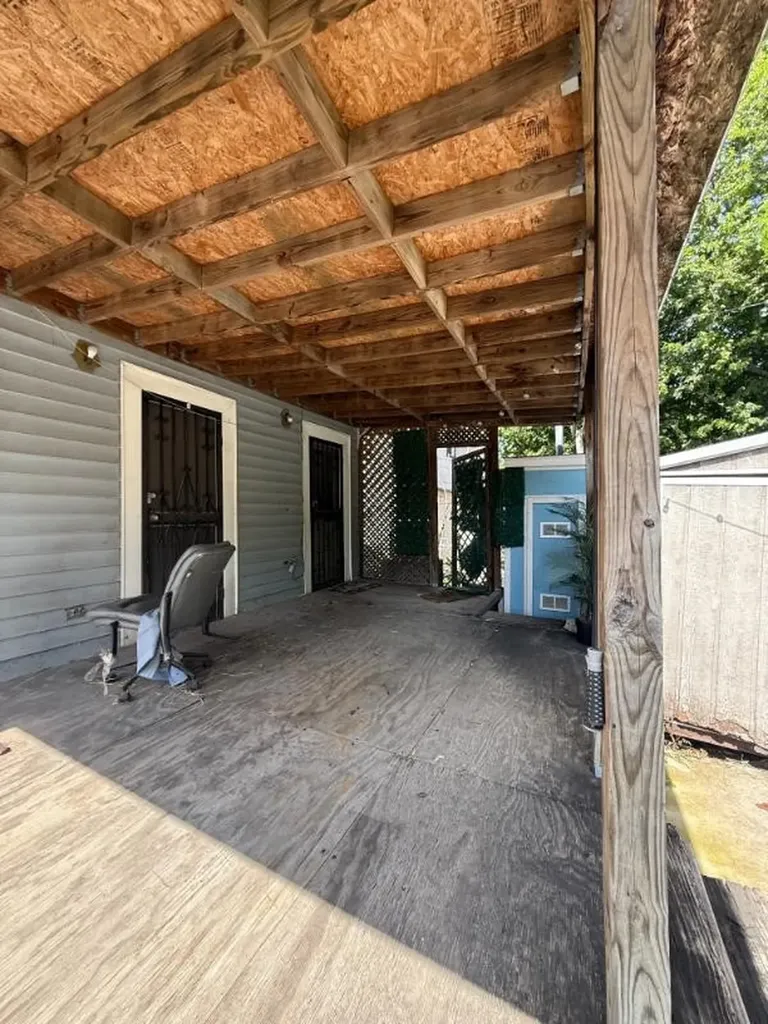207 Hammond Avenue San Antonio TX 78210