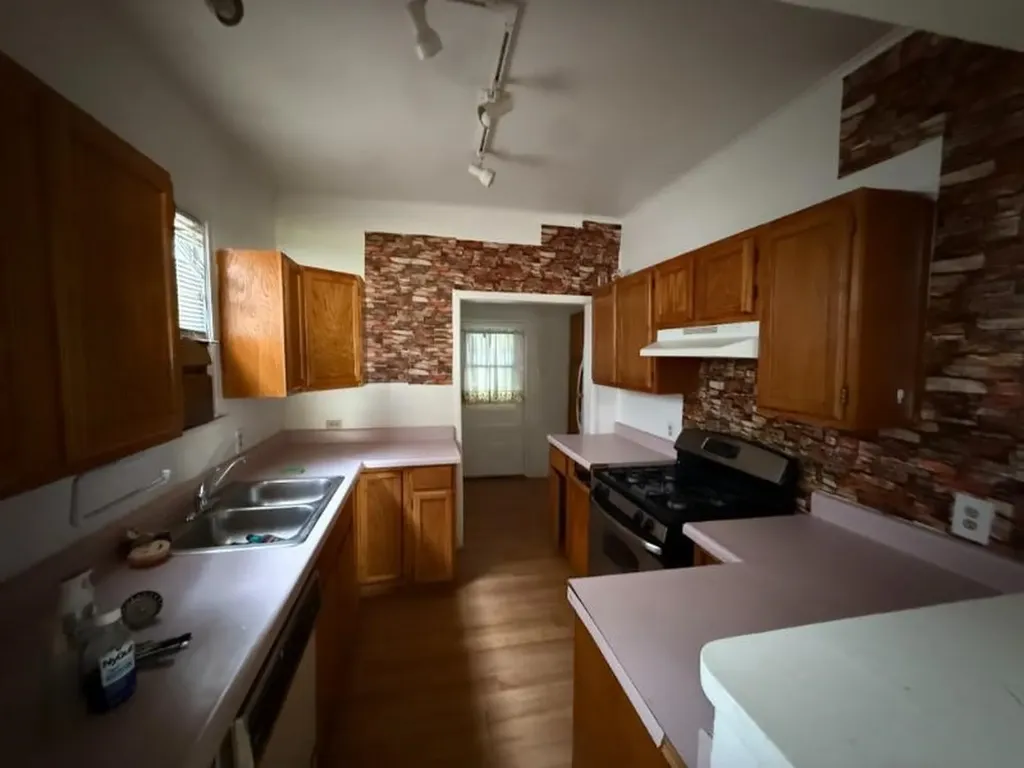 207 Hammond Avenue San Antonio TX 78210