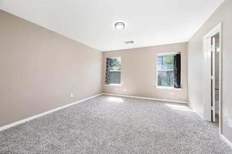 1235 Chalk Rock Drive Houston TX 77067