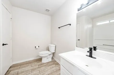 1235 Chalk Rock Drive Houston TX 77067