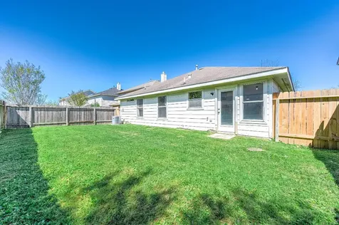 1235 Chalk Rock Drive Houston TX 77067