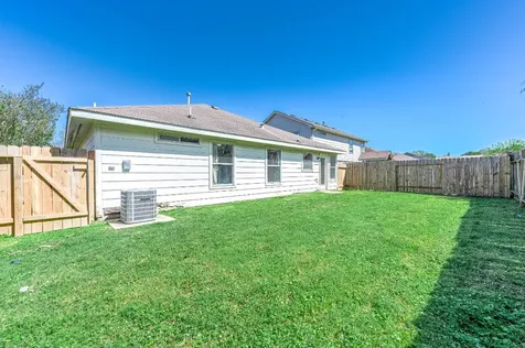 1235 Chalk Rock Drive Houston TX 77067