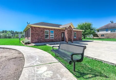 1235 Chalk Rock Drive Houston TX 77067
