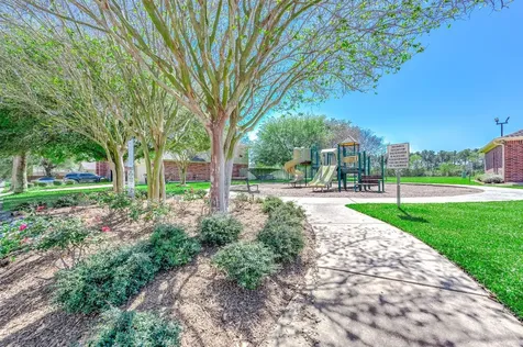 1235 Chalk Rock Drive Houston TX 77067