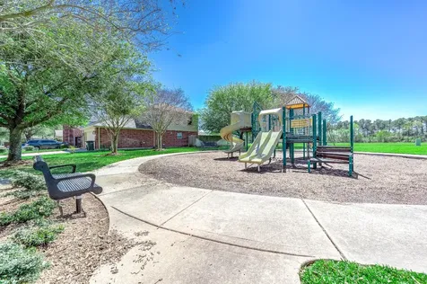 1235 Chalk Rock Drive Houston TX 77067