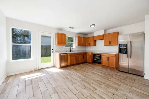 1235 Chalk Rock Drive Houston TX 77067