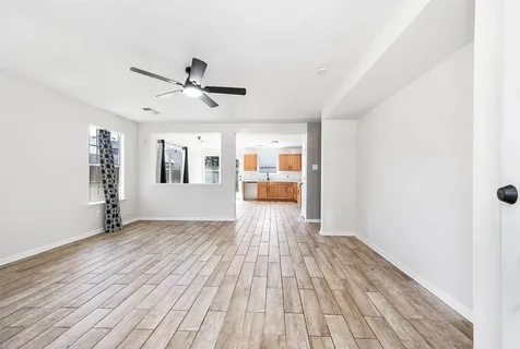 1235 Chalk Rock Drive Houston TX 77067
