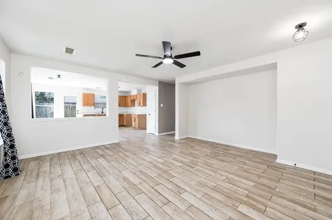 1235 Chalk Rock Drive Houston TX 77067