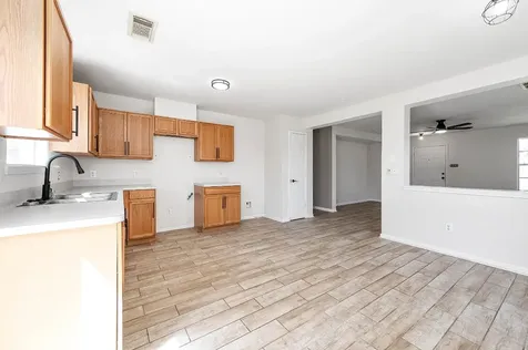 1235 Chalk Rock Drive Houston TX 77067