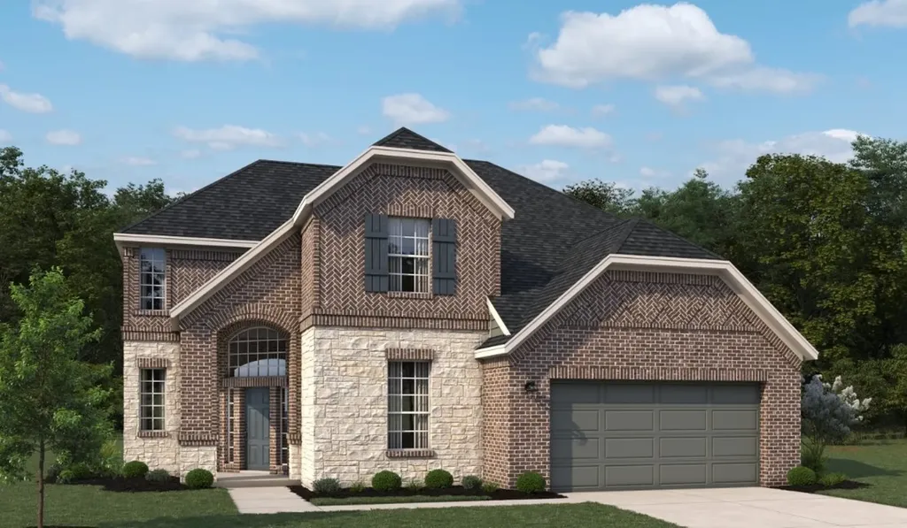 4133 Hazy Rock Lane League City TX 77573