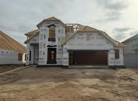 4133 Hazy Rock Lane League City TX 77573