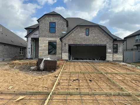 4133 Hazy Rock Lane League City TX 77573