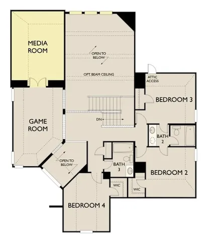 4133 Hazy Rock Lane League City TX 77573