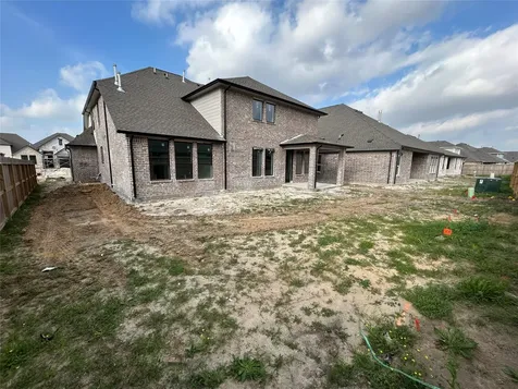 4133 Hazy Rock Lane League City TX 77573