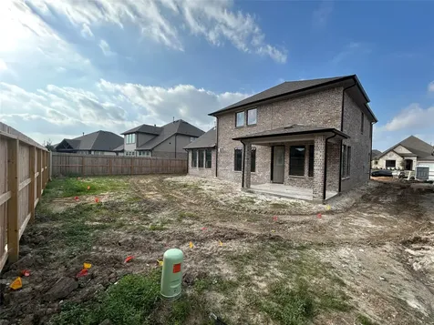 4133 Hazy Rock Lane League City TX 77573