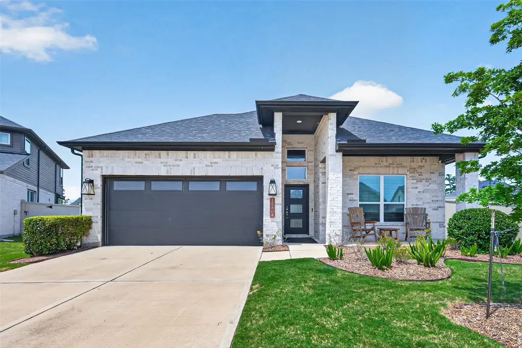 15404 Bicknells Thrush Court Magnolia TX 77354