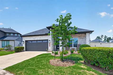 15404 Bicknells Thrush Court Magnolia TX 77354