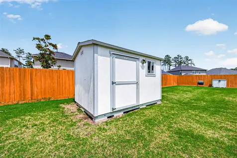 15404 Bicknells Thrush Court Magnolia TX 77354