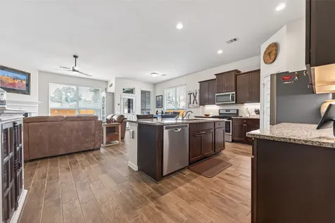 15404 Bicknells Thrush Court Magnolia TX 77354