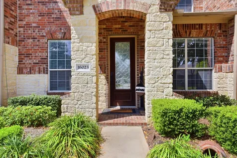16023 Powder Springs Lane Houston TX 77070