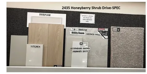 2435 Honeyberry Shrub Drive Manvel TX 77578