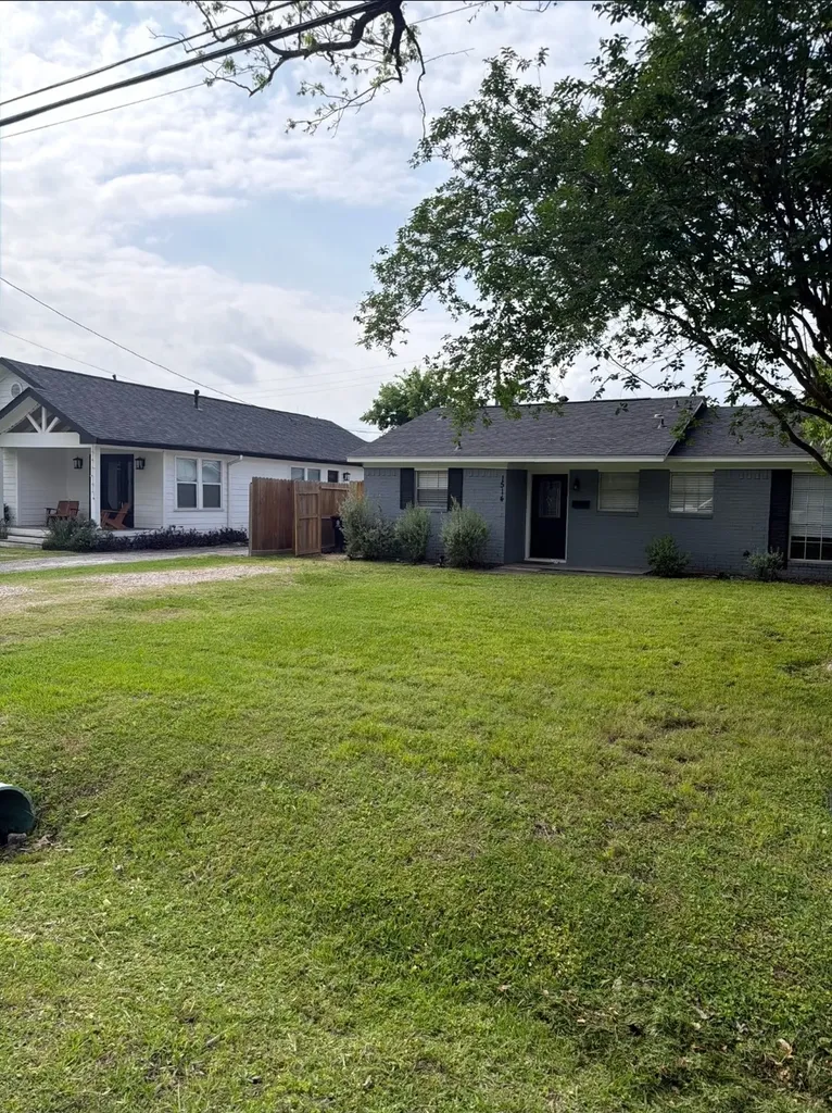 1514 W 21st Street Houston TX 77008