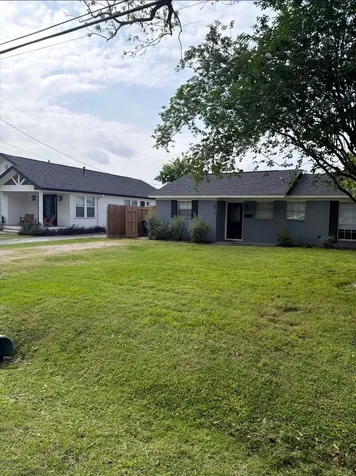 1514 W 21st Street Houston TX 77008
