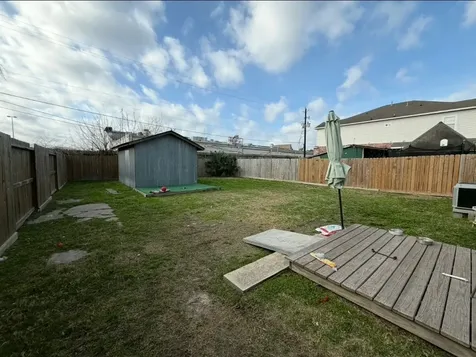 1514 W 21st Street Houston TX 77008