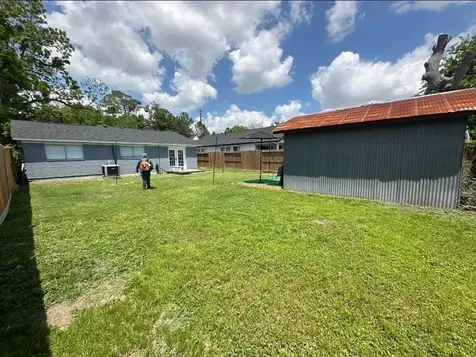 1514 W 21st Street Houston TX 77008
