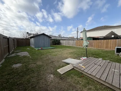 1514 W 21st Street Houston TX 77008