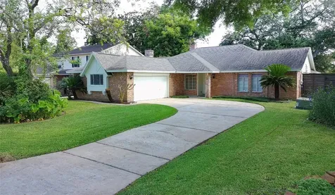 3115 W Creek Club Drive Missouri City TX 77459