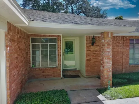 3115 W Creek Club Drive Missouri City TX 77459