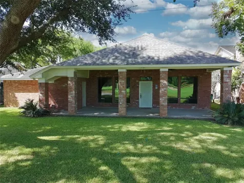 3115 W Creek Club Drive Missouri City TX 77459