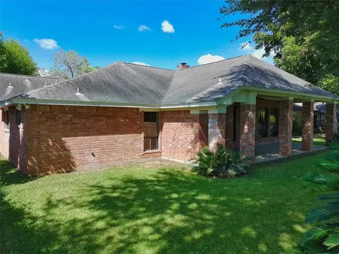 3115 W Creek Club Drive Missouri City TX 77459