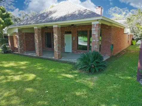 3115 W Creek Club Drive Missouri City TX 77459