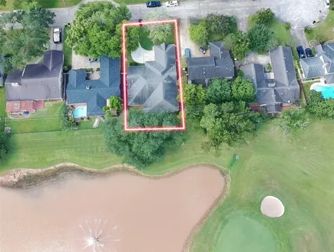 3115 W Creek Club Drive Missouri City TX 77459