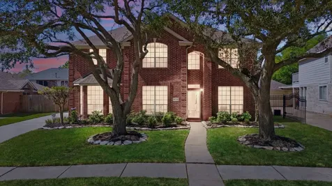 10711 N Belmont Court Houston TX 77065