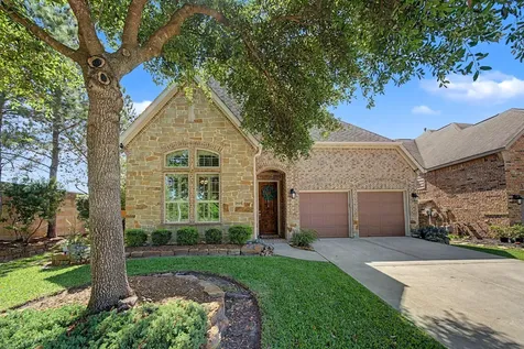 2826 Delmar Terrace Drive Spring TX 77386