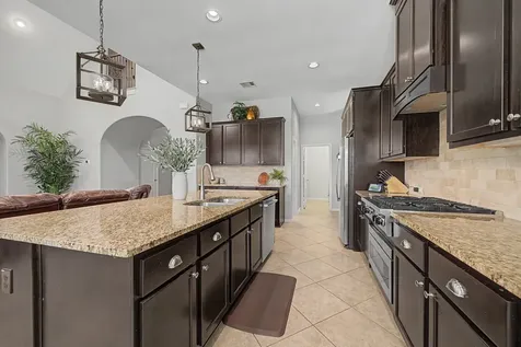2826 Delmar Terrace Drive Spring TX 77386