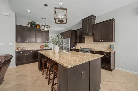 2826 Delmar Terrace Drive Spring TX 77386